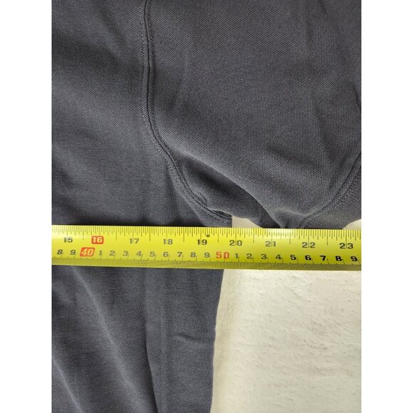 Ferrari Scuderia Mens Polo Shirt Size Medium Black Logo Licensed Etihad Airways - Picture 16 of 16